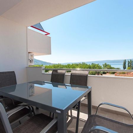 Apartman Mira- Omis Ngoại thất bức ảnh