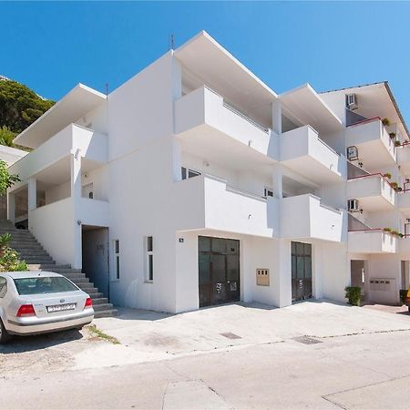 Apartman Mira- Omis Ngoại thất bức ảnh
